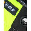 Tegera®, Cold Resistant Gloves, Black/White/Yellow, Thinsulate® Liner, Aquathan® Coating, Size 10 thumbnail-1