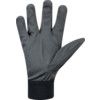 9122 Tegera Pro, Cold Resistant Gloves, Black/Grey, Polyester Liner, Leather Coating, Size 9 thumbnail-2
