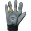 9180 Tegera Pro, Anti Vibration Gloves, Black/Grey, Microthan®/Polyester/Vibrothan®, Microthan® Coating, EN388: 2016, 0, 2, 2, 2, X, Size 12 thumbnail-2