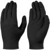 TX924 Disposable Gloves, Black, Nitrile, 7.8mil Thickness, Powder Free, Size M, Pack of 100 thumbnail-2