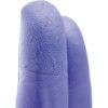 7555, Disposable Gloves, Cobalt Blue, Nitrile, Level 3 -0.65/GI, Powder Free, Pk-50, Size M thumbnail-4