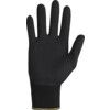 Beta 1 Mechanical Hazard Gloves, Black/Red, Nylon/Spandex Liner, Nitrile Foam Coating, EN388: 2016, 4, 1, 2, 1, X, Size 6 thumbnail-2