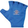 501-00, Impact Gloves, Blue, Cotton/Polyester Liner, Uncoated, EN388: 2016, 3, 2, 3, 1, X, Size M thumbnail-1