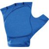 501-00, Impact Gloves, Blue, Cotton/Polyester Liner, Uncoated, EN388: 2016, 3, 2, 3, 1, X, Size S thumbnail-2