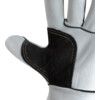 HSR/500 Ultima Rhino Deluxe, Welding Gloves, Grey, Kevlar/Leather, Size 11 thumbnail-3