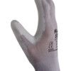 Ultrane 551 Mechanical Hazard Gloves, Grey, Polyamide Liner, Polyurethane Coating, EN388: 2016, 4, 1, 3, 1, X, Size 10 thumbnail-3