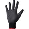 404-MAT Matrix Mechanical Hazard Gloves, Black, Nylon Liner, Polyurethane Coating, EN388: 2016, 3, 1, 3, 1, X, Size 10 thumbnail-2