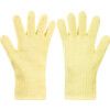 7564 Volcano, Heat Resistant Gloves, Yellow, Kevlar®, Kevlar® Liner, Uncoated, 350°C Max. Compatible Temperature, Size 11 thumbnail-0
