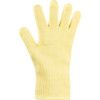 7564 Volcano, Heat Resistant Gloves, Yellow, Kevlar®, Kevlar® Liner, Uncoated, 350°C Max. Compatible Temperature, Size 11 thumbnail-1