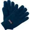 TRG207, General Handling Gloves, Blue, Uncoated, Thinsulate™ Liner, One Size
 thumbnail-0