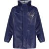 CHJH-EW Chemsol Blue Hooded Jacket - X Large thumbnail-1