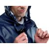 CHJH-EW Chemsol Blue Hooded Jacket - X Large thumbnail-4