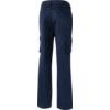 Cargo Trousers, Navy Blue, 42" Waist, Regular Fit, 31" Leg thumbnail-1