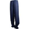 Weatherwear Trousers, Unisex, Navy Blue, Polyester/Polyurethane, 2XL thumbnail-0