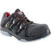S3 SCR ESD Safety Trainers Black Size 14 thumbnail-0