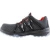 S3 SCR ESD Safety Trainers Black Size 3 thumbnail-2