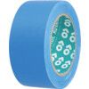 AT8 Adhesive Floor Marking Tape, PVC, Blue, 50mm x 33m thumbnail-0