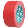 AT8 Adhesive Floor Marking Tape, PVC, Red, 50mm x 33m thumbnail-0