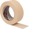 101E Masking Tape, Crepe Paper, 48mm x 50m, Cream thumbnail-0
