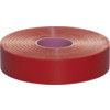 Electrical Tape, PVC, Red, 19mm x 33m, Pack of 10 thumbnail-1