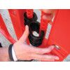 KBC023-000-600 Workgate 4-Gate System Red Panel thumbnail-2