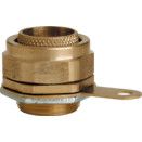 Cable Glands Nylon, With M20 Thread (Pk-10) thumbnail-1