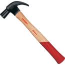 Hardwood Shaft Claw Hammers
 thumbnail-2