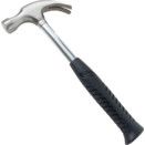 Hardwood Shaft Claw Hammers
 thumbnail-1