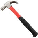 Hardwood Shaft Claw Hammers
 thumbnail-3