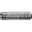 Socket Set Screw, Metric - A2 Stainless - Grade 70 - Cup Point - DIN 916 thumbnail-2