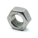 Hexagon Nut, Metric - Stainless Steel  - A2 - Class 70 - DIN 934 thumbnail-3