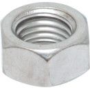 Hexagon Nut, Metric - Stainless Steel  - A2 - Class 70 - DIN 934 thumbnail-4