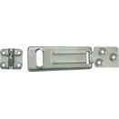 Triple Hinged Security Hasps and Staples thumbnail-2