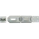 Triple Hinged Security Hasps and Staples thumbnail-4