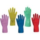 Optima™ Chemical Resistant Rubber Gloves thumbnail-0