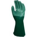 Scorpio Green Neoprene Gloves thumbnail-2