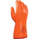 ActivArmr® 23-700 Insulated Winter Gloves, Orange thumbnail-0