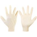 Microflex® 63-864 Disposable Latex Gloves, Pack of 100 thumbnail-0