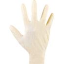 Microflex® 63-864 Disposable Latex Gloves, Pack of 100 thumbnail-1