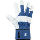 CAT II Tegera® 206 Insulated Cold Resistant Gloves thumbnail-1