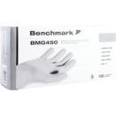 BMG450 Nitrile, Powder-Free, Single Use Gloves thumbnail-1