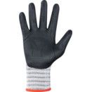 Nitrile Palm Coated Gloves with a Sustainable Liner thumbnail-1