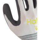 Nitrile Palm Coated Gloves with a Sustainable Liner thumbnail-3