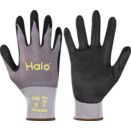 18 Gauge Sandy Nitrile Coated Gloves thumbnail-0