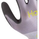 18 Gauge Sandy Nitrile Coated Gloves thumbnail-2
