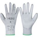 Cut B PU Palm Coated Gloves, Pack of 12 thumbnail-0