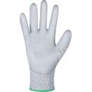 Cut B PU Palm Coated Gloves, Pack of 12 thumbnail-3