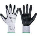 Foam Nitrile Palm Coated Gloves, Cut C, Pack of 12 thumbnail-0