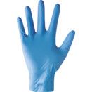 Nitrile Disposable Gloves, 5G, Blue
 thumbnail-2