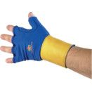 714-20 Anti-Impact Fingerless Gloves thumbnail-0